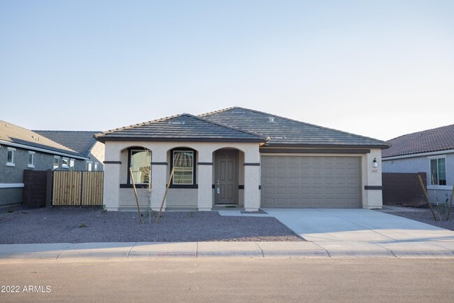 property at 8437 W Medlock Dr