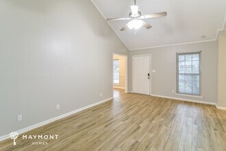 1304 Dunbarton Rd in Montgomery, AL - Building Photo - Building Photo