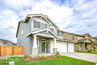 3713 S 39th Pl in Ridgefield, WA - Building Photo - Building Photo