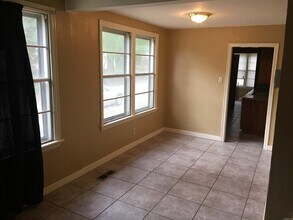 1601 S Pierce St in Little Rock, AR - Building Photo - Building Photo