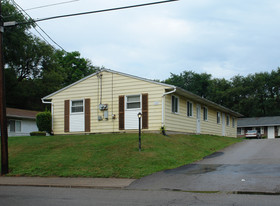 1331-1335 Spring Ave NE in Canton, OH - Building Photo
