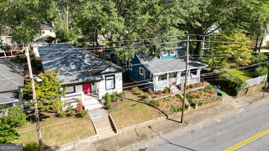 626 Hill St SE in Atlanta, GA - Building Photo - Building Photo