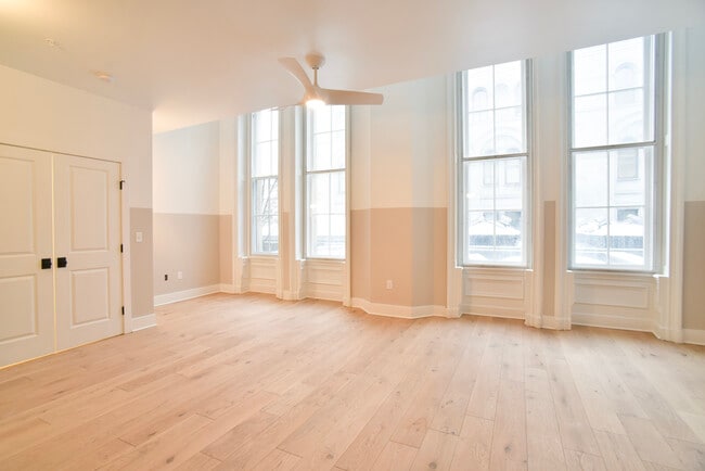 property at 30 W Broad St