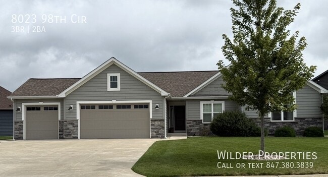 property at 8023 98th Cir