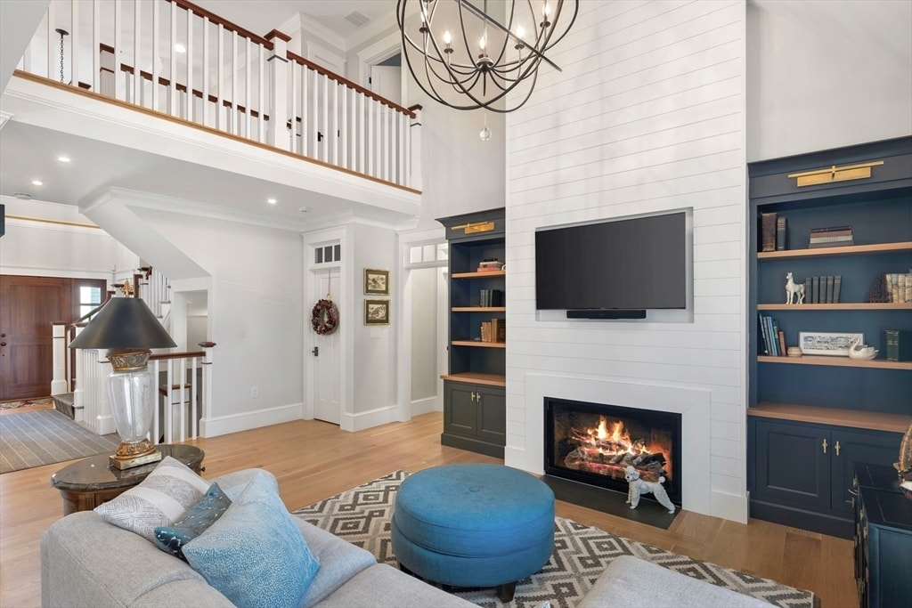 7 Bobby Jones Dr in Andover, MA - Building Photo