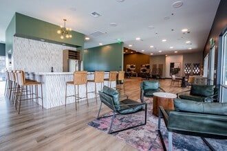 North Ridge in North Las Vegas, NV - Building Photo - Building Photo