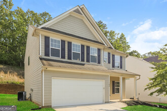 186 Foggy Creek Ln in Hiram, GA - Building Photo - Building Photo
