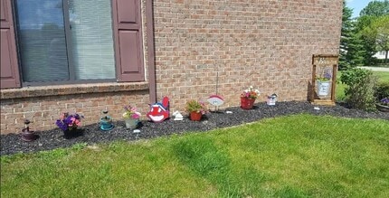 1779 Whetstone St in Bucyrus, OH - Building Photo - Building Photo