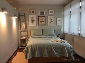 1551 4th Ave, Unit 712 in San Diego, CA - Building Photo - Building Photo