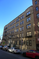 1368 Sheridan Ave Apartments