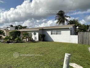 7251 Alhambra Blvd in Miramar, FL - Building Photo - Building Photo