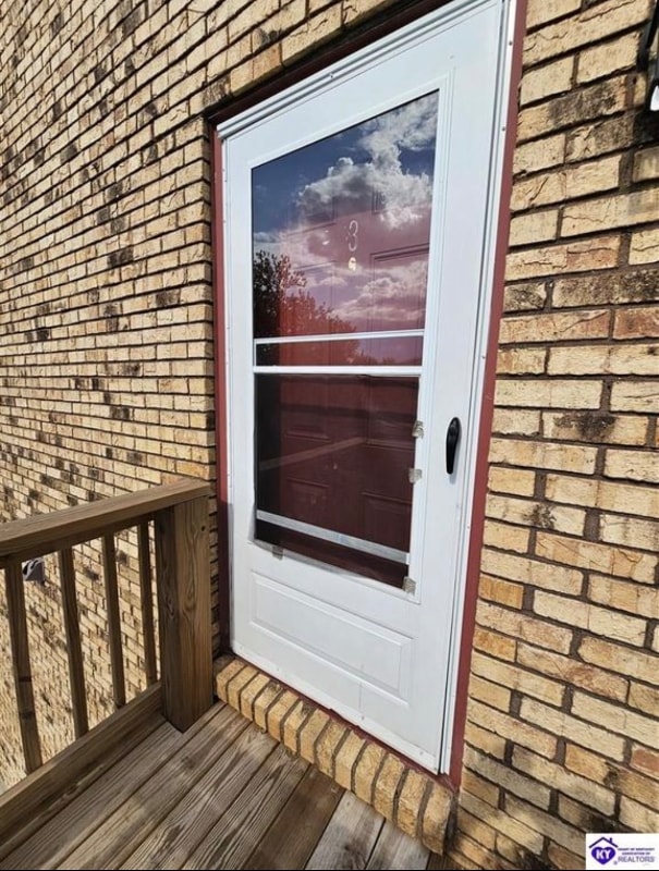 2841 Frontier Ct in Radcliff, KY - Foto de edificio - Building Photo