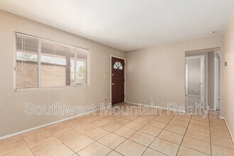 10546 E Boise St in Apache Junction, AZ - Building Photo - Building Photo