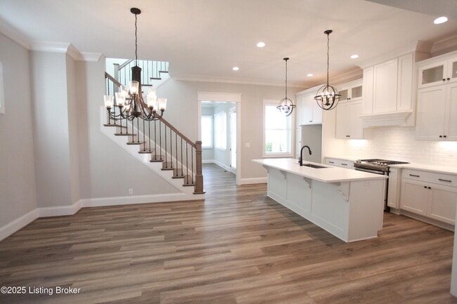 property at 6224 Mistflower Cir