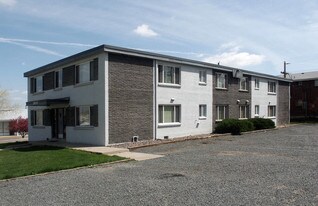 3680 Lee St in Wheat Ridge, CO - Building Photo