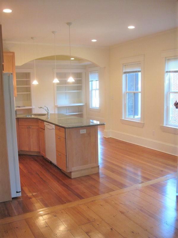 30 Healey St, Unit 1 in Cambridge, MA - Building Photo - Building Photo