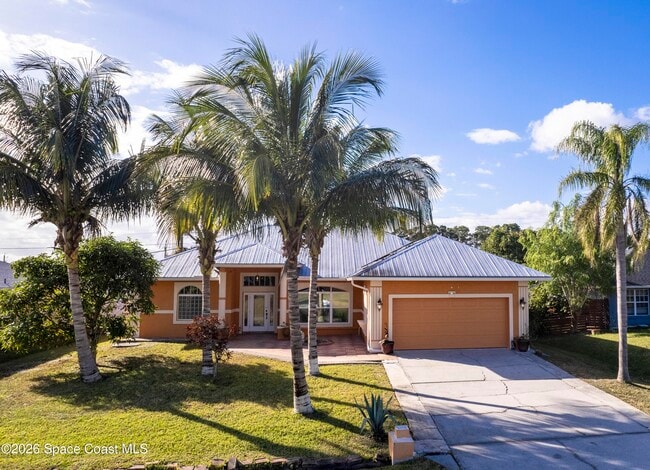 property at 4074 SW Kallen St