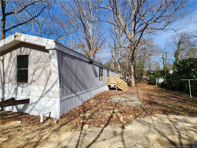 9441 Buddy Cir in Fayetteville, NC - Building Photo - Building Photo