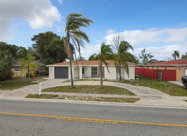 property at 10125 Regency Park Blvd