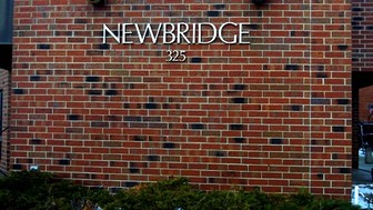 Newbridge Apartments