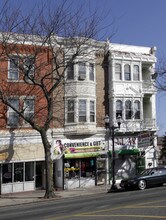 1731 Atlantic Ave in Atlantic City, NJ - Building Photo - Building Photo