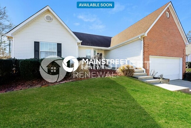 property at 125 Gleneagles Way