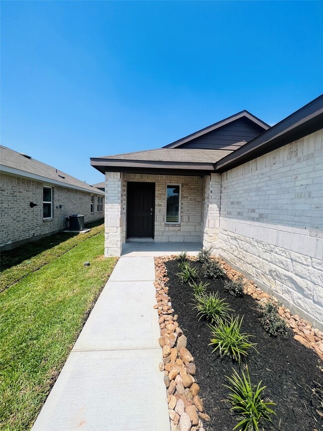 5215 Mossdale Blf Ln in Spring, TX - Building Photo - Building Photo