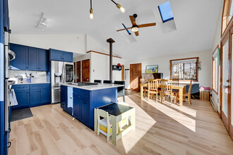13877 Wamblee Trail in Conifer, CO - Building Photo - Building Photo