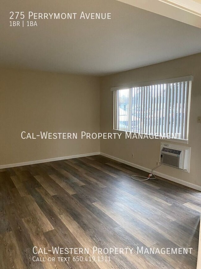 275 Perrymont Ave in San Jose, CA - Building Photo - Building Photo