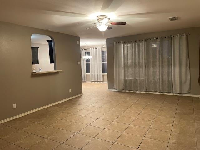 17525 Rock Port Rd in Laredo, TX - Building Photo - Building Photo