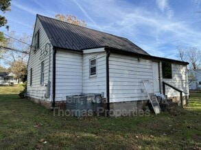 325 Depot St in Roxboro, NC - Building Photo - Building Photo