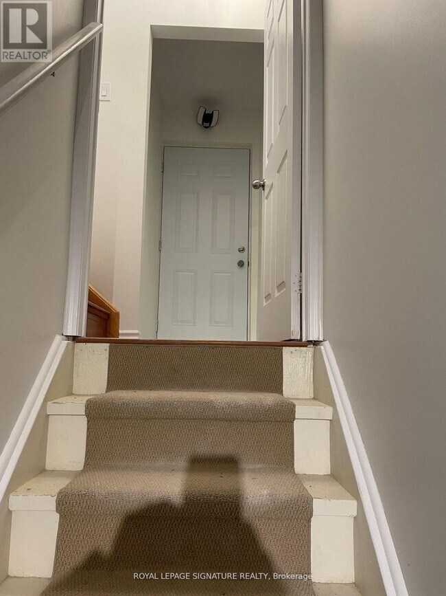 3265 Carabella Way in Mississauga, ON - Building Photo - Building Photo