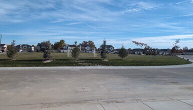 14833 N Ninja Wy in Nampa, ID - Building Photo - Building Photo