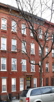 23 Adelphi St Apartments