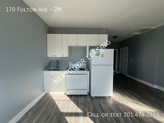 property at 170 Fulton Ave