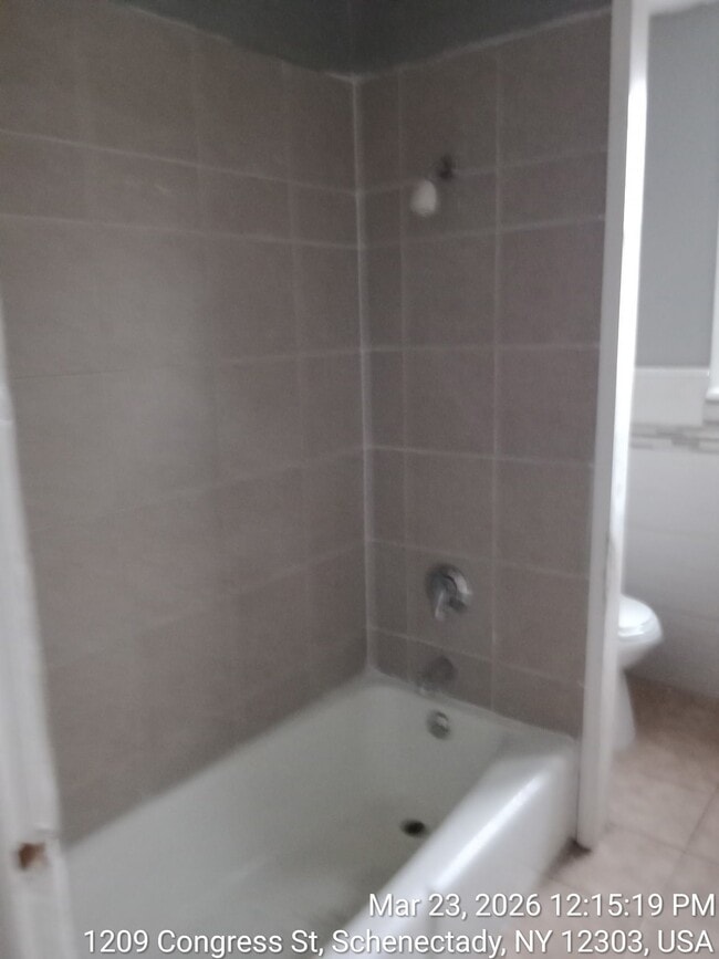 1209 Congress St, Unit 2