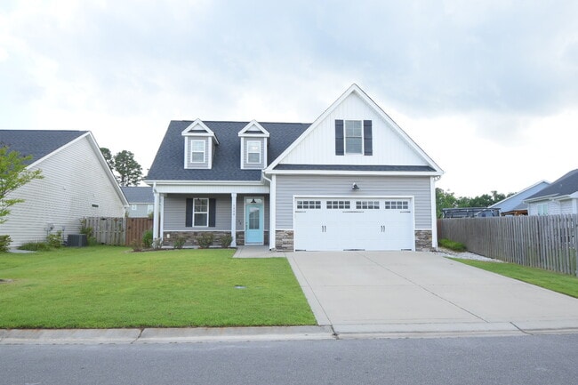 property at 1308 Teddy Rd