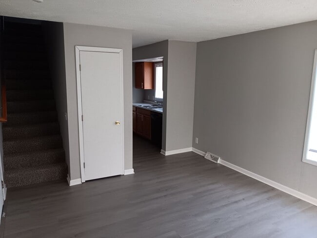 523 Gallagher St in Springfield, OH - Building Photo - Building Photo