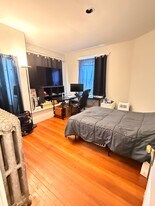 140 Kilsyth Rd in Boston, MA - Building Photo