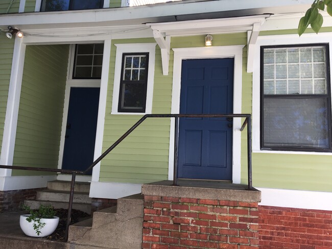 1004 Scott St, Unit 6