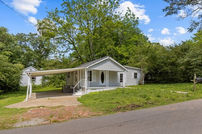 5308 Adams Ave in Adamsville, AL - Building Photo - Building Photo