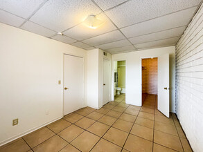 Ponderosa Apartments in Canyon, TX - Building Photo - Building Photo