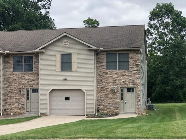 property at 479 Sparrow Way