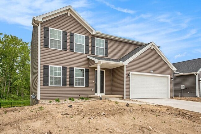 property at 2202 Macatawa Ln