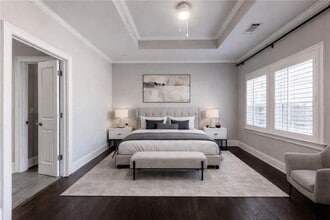 3618 Brookleigh Ln NE in Brookhaven, GA - Building Photo - Building Photo