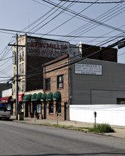 349 Saw Mill River Rd in Yonkers, NY - Building Photo - Building Photo