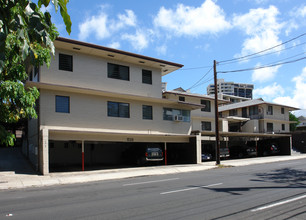 1526 Pensacola St in Honolulu, HI - Building Photo - Building Photo