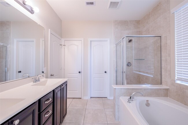 property at 24939 Blue Mountain Park Ln