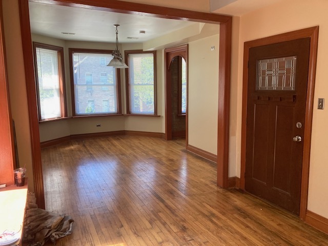 1301 S Fairfield Ave in Chicago, IL - Building Photo - Building Photo