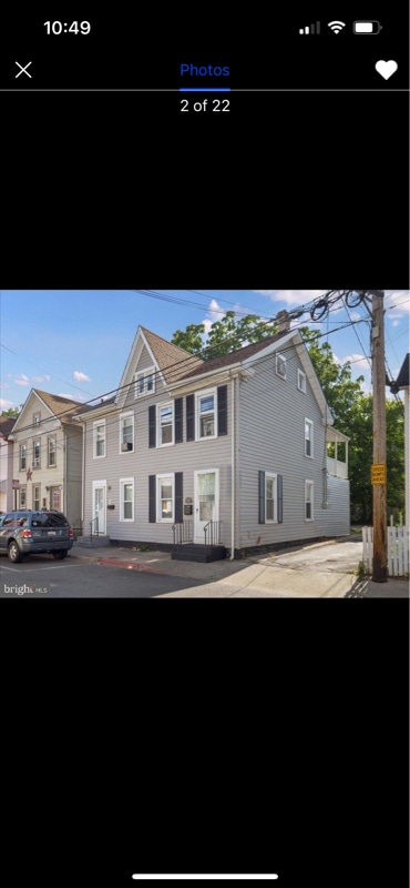 310 N Locust St in Hagerstown, MD - Foto de edificio - Building Photo